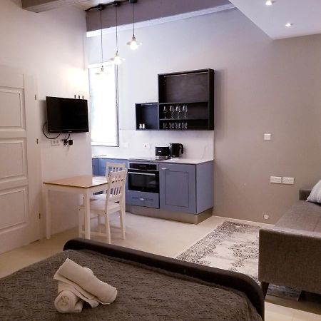 101, Valletta Boutique Escape Екстер'єр фото
