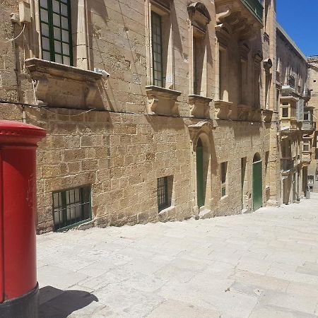 101, Valletta Boutique Escape Екстер'єр фото