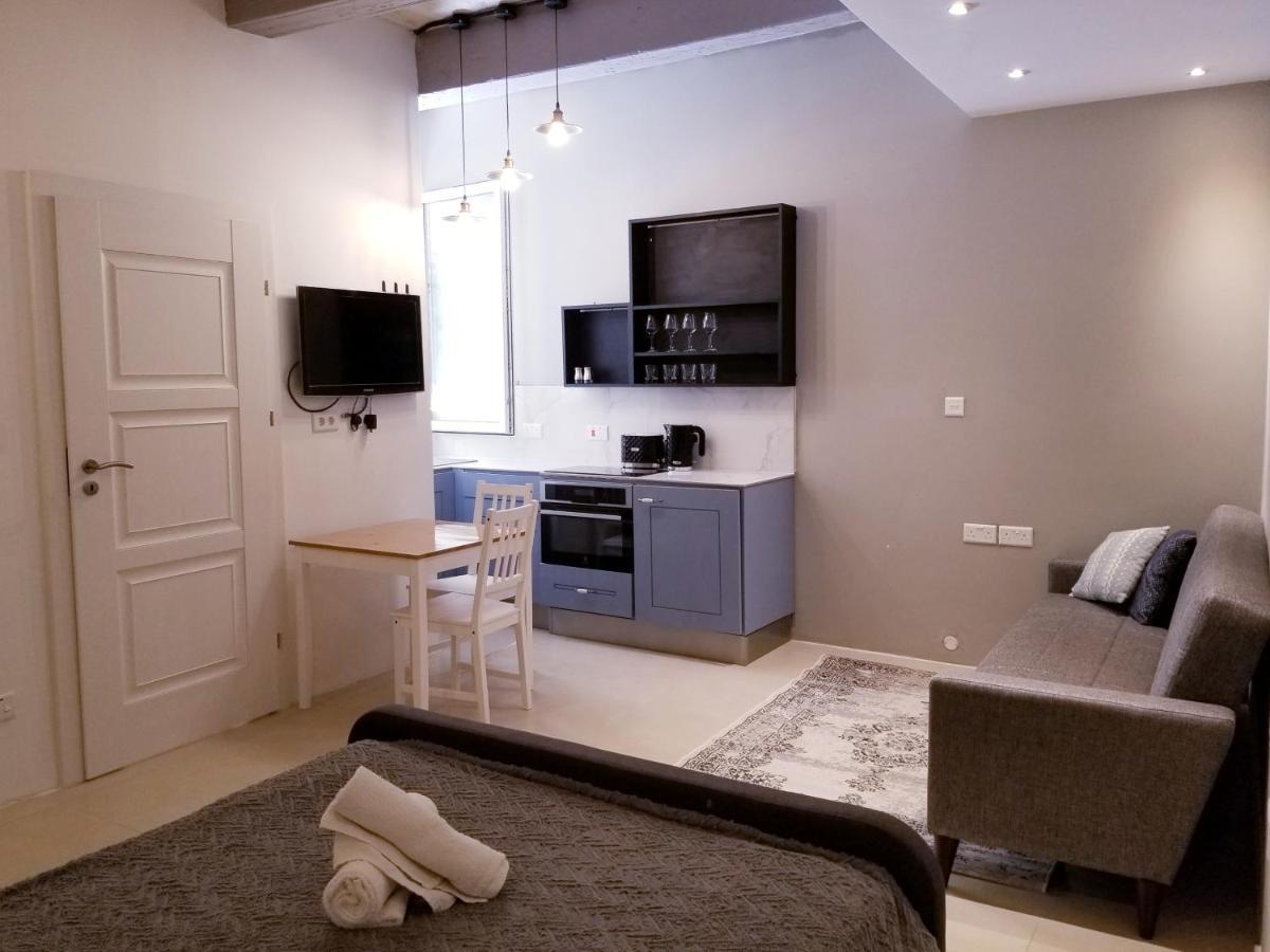 101, Valletta Boutique Escape Екстер'єр фото