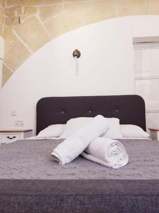 101, Valletta Boutique Escape Екстер'єр фото