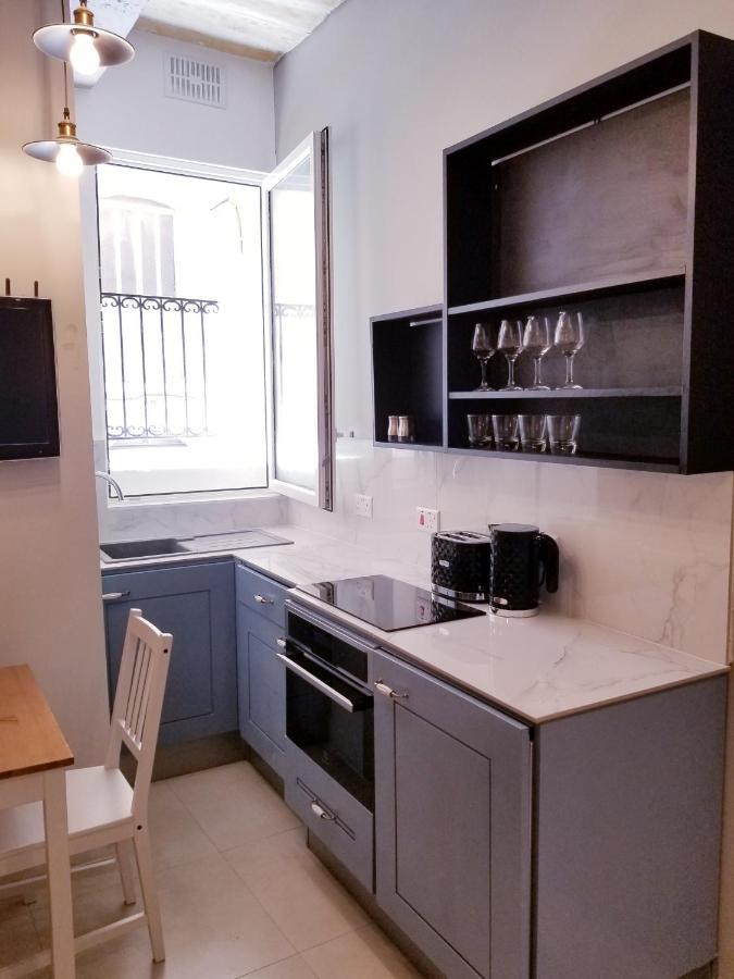 101, Valletta Boutique Escape Екстер'єр фото