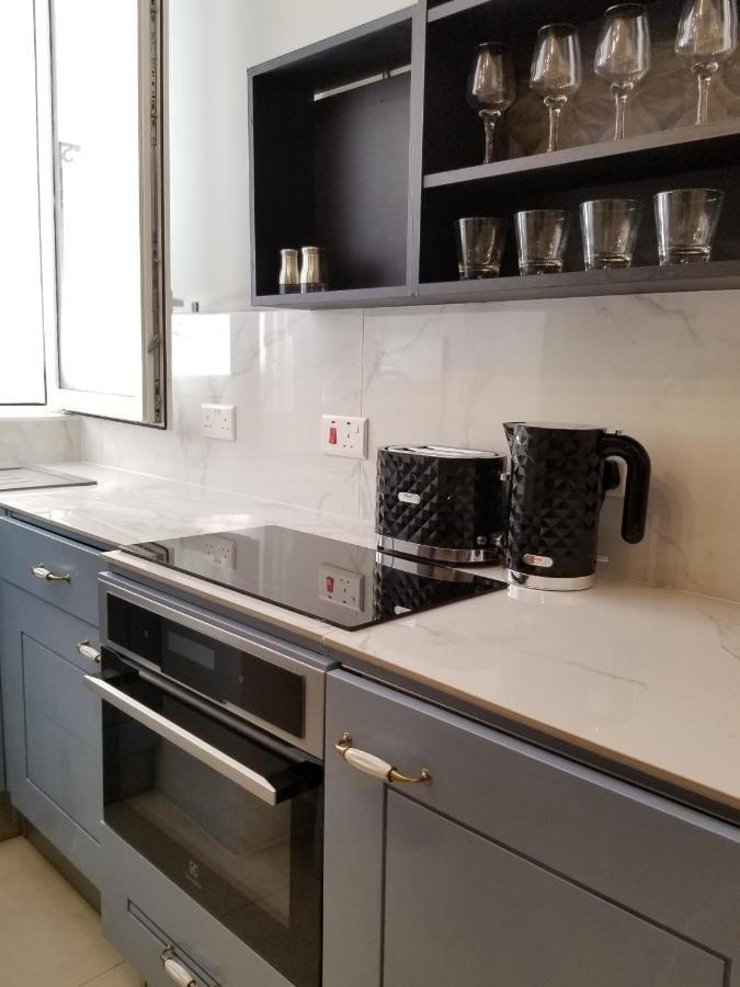 101, Valletta Boutique Escape Екстер'єр фото