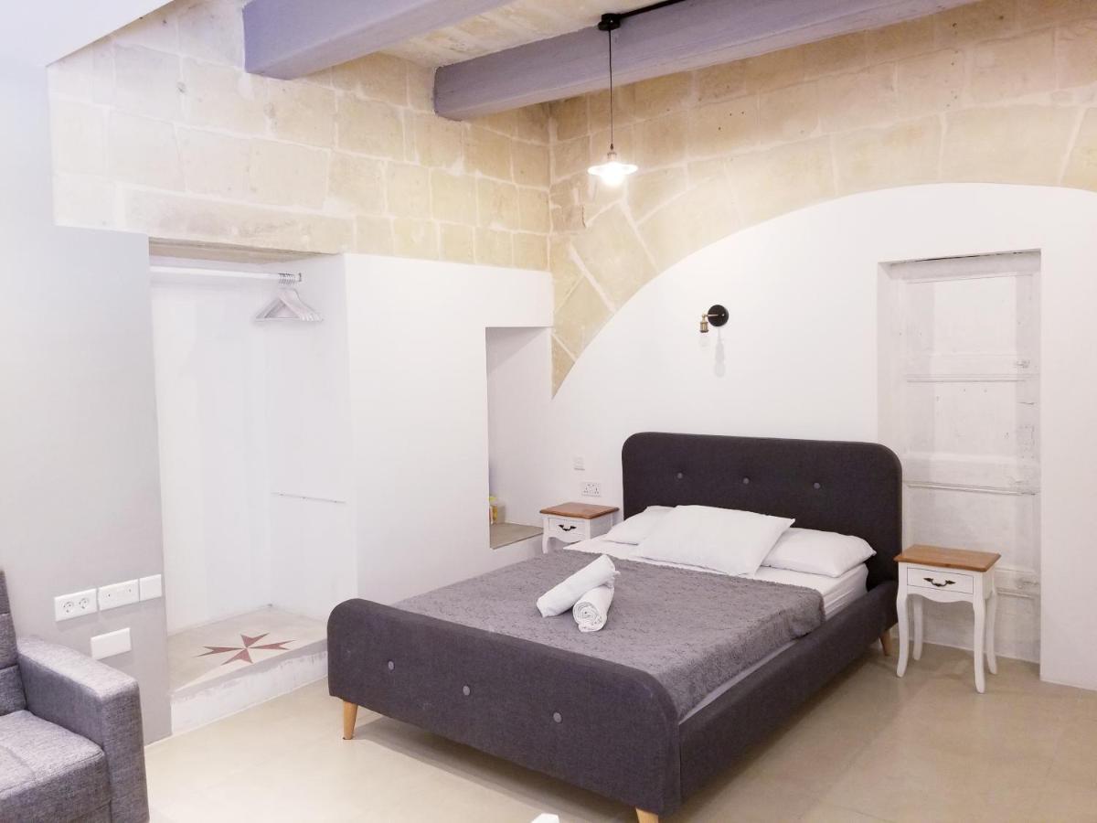 101, Valletta Boutique Escape Екстер'єр фото