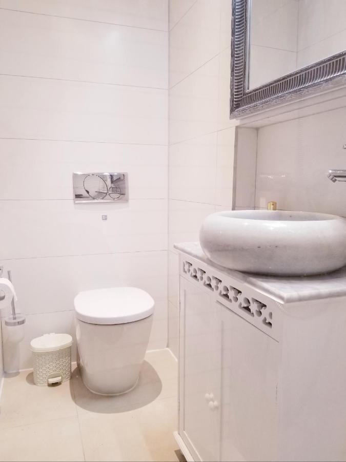 101, Valletta Boutique Escape Екстер'єр фото