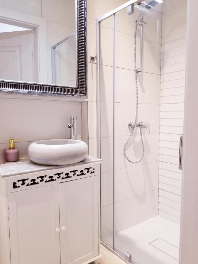 101, Valletta Boutique Escape Екстер'єр фото