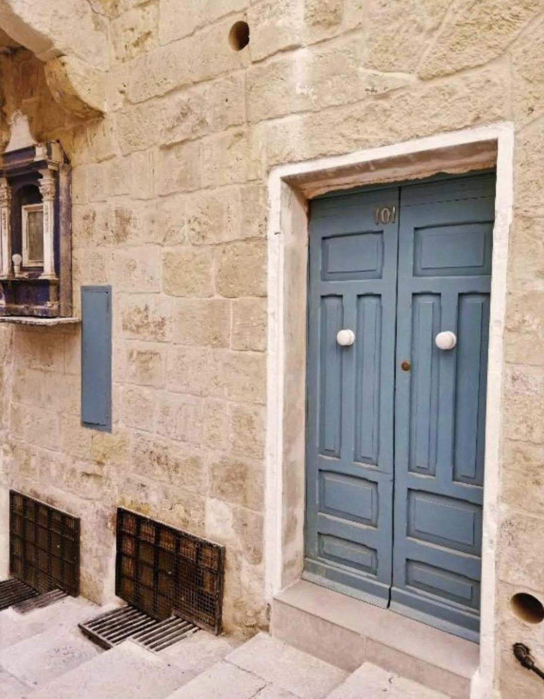 101, Valletta Boutique Escape Екстер'єр фото